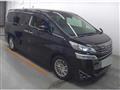 2019 Toyota Vellfire