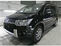 2013 Mitsubishi Delica D5