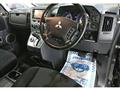 2013 Mitsubishi Delica D5