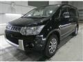 2013 Mitsubishi Delica D5