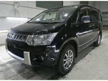 2013 Mitsubishi Delica D5