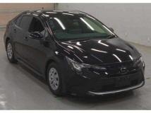 2023 Toyota Corolla Sedan