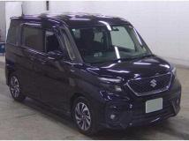 2022 Suzuki Suzuki Others