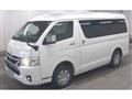 2023 Toyota Hiace Wagon