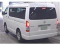 2023 Toyota Hiace Wagon
