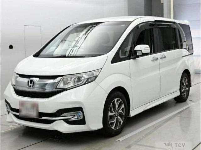 2017 Honda Honda Others