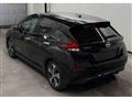 2019 Nissan Leaf