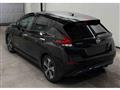 2019 Nissan Leaf
