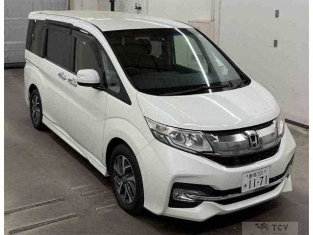 2016 Honda Honda Others