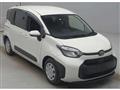 2023 Toyota Sienta