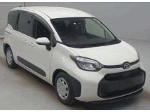 2023 Toyota Sienta