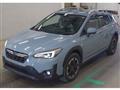 2021 Subaru IMPREZA XV HYBRID