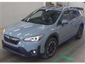 2021 Subaru IMPREZA XV HYBRID
