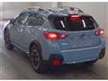 2021 Subaru IMPREZA XV HYBRID