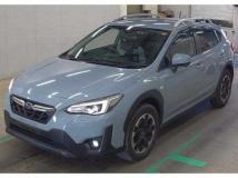 2021 Subaru IMPREZA XV HYBRID