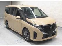 2024 Nissan Serena