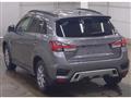 2021 Mitsubishi RVR