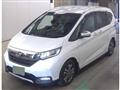 2023 Honda Freed