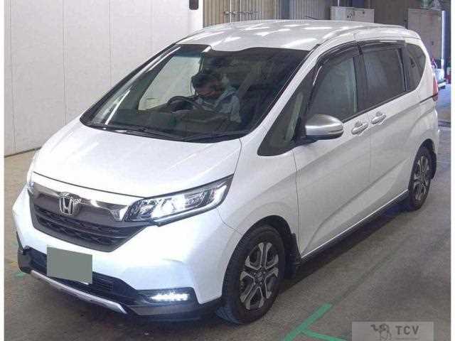 2023 Honda Freed