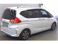 2023 Honda Freed