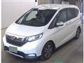 2023 Honda Freed