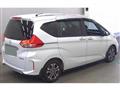 2023 Honda Freed