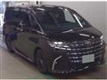 2025 Toyota Alphard G