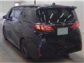 2025 Toyota Alphard G