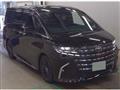 2025 Toyota Alphard G