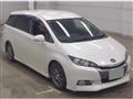 2012 Toyota Wish