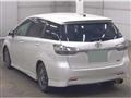 2012 Toyota Wish
