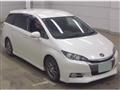 2012 Toyota Wish