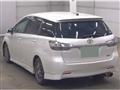 2012 Toyota Wish
