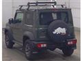 2023 Suzuki Jimny Sierra