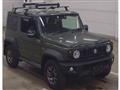 2023 Suzuki Jimny Sierra
