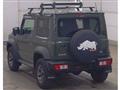 2023 Suzuki Jimny Sierra