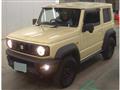 2022 Suzuki Jimny Sierra