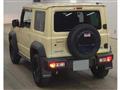 2022 Suzuki Jimny Sierra
