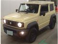 2022 Suzuki Jimny Sierra