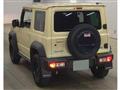 2022 Suzuki Jimny Sierra