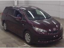 2011 Toyota Wish