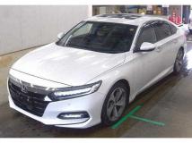 2021 Honda Accord