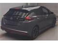 2021 Nissan Leaf
