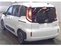 2024 Toyota Sienta