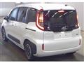 2024 Toyota Sienta