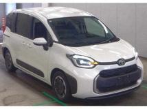 2024 Toyota Sienta