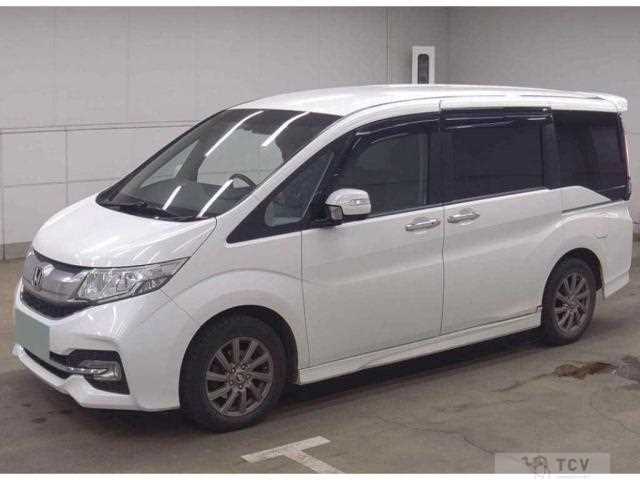 2016 Honda Honda Others