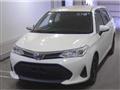 2018 Toyota Corolla Fielder