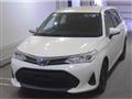 2018 Toyota Corolla Fielder