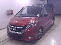 2017 Nissan Serena